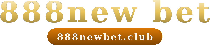 888new bet logo