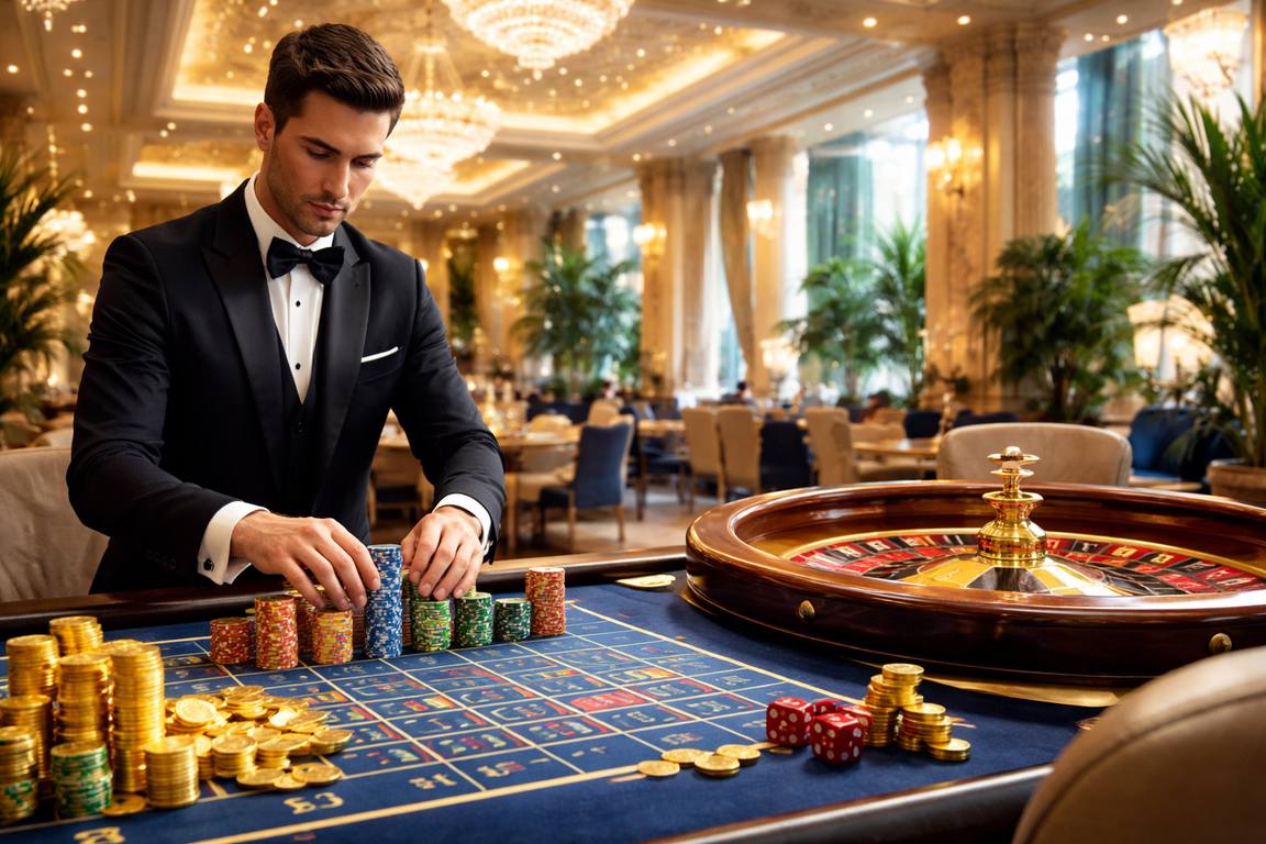 888new bet Sảnh 888new bet casino có gì cho bạn