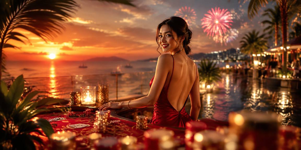 888new bet Baccarat Siêu Tốc Hoạt Động Như Thế Nào Tại 888new bet
